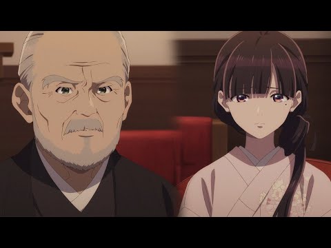 Miyo Supernatural Powers | My Happy Marriage Episode 10