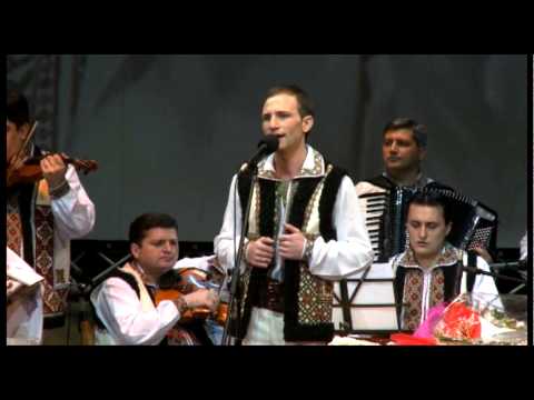 Ion Paladi - "Lăutarii la 40 de ani" Chișinău Palatul Național