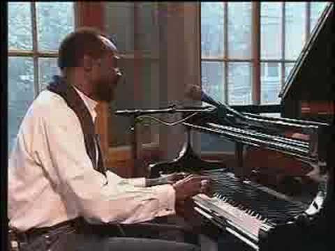 Arthur Conley - Live at "Reiziger in Muziek"