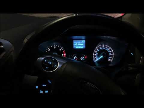 Ford Transit Custom Pandora Immo Fitted Essex