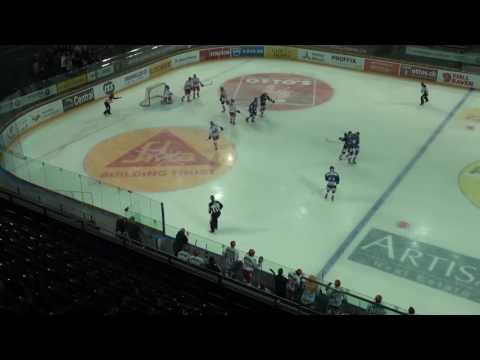 Highlights: EVZ Academy vs SCRJ Lakers