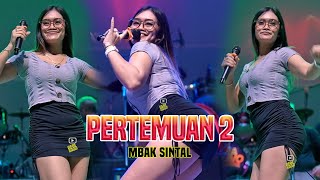 Download lagu MBAK SINTAL PERTEMUAN 2 JOGJA JANDHUT mp3