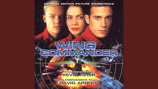 Bad Decision : Blair (From the Original Motion Picture Soundtrack for "Wing Commander")