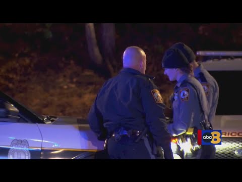 Henrico Active Warrants