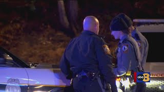 Survivor reacts to Henrico Police crackdown on domestic violence suspects