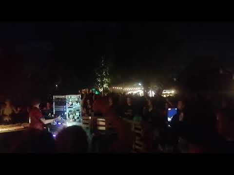 Zion Station 2022 - Imperial Sound Army sound system