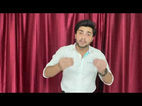 Daksh Angry monologue