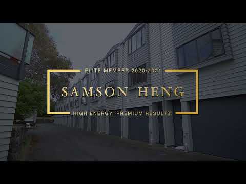 12 Cotesmore Way, Parnell - Samson Heng