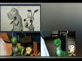 Toy Story Chase Moving Van Mashup 4 Competition