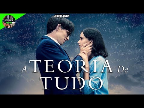 FILME DE DRAMA 2025 A TEORIA DE TUDO 2014 REVIEW COMPLETO MELHOR FILME DE DRAMA 2025 Eddie Redmayne