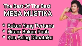 Download lagu Mega Mustika Bukan Yang Pertama Hitam Bukan Putih ... mp3