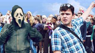 Where The Hell Is Matt & Scream Phantom (2011)