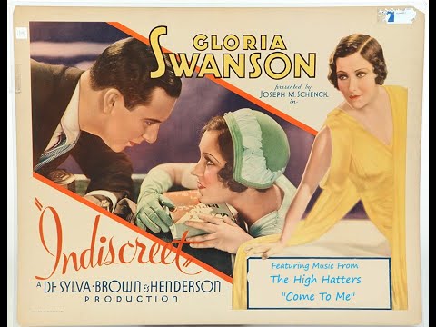 "Come To Me" by The High Hatters v. Chick Bullock (VV 8-4)