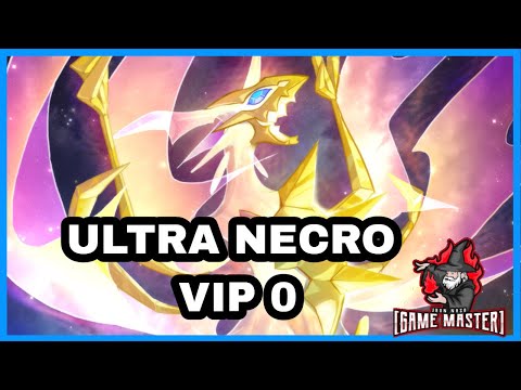 Pocket Contest - " ULTRA NECRO NO GIRO GRÁTIS VIP 0 "
