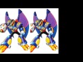 Mega Man X OST Storm Eagle Stage