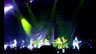 The Jonas Brothers 20-6-08 S.O.S.@ Amsterdam best damn thing