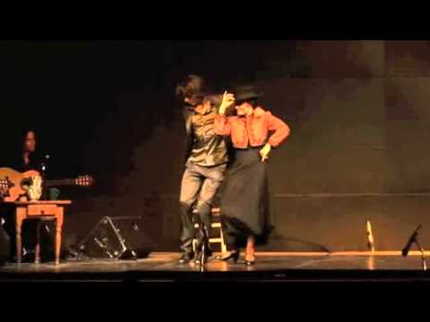 Video 4 de Flamenco Projects