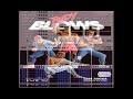 Body Blows Original Soundtrack ProTracker Music