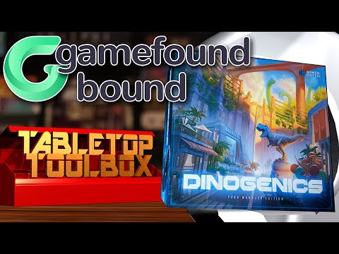 Dinogenics New Arrivals - Bigger, Badder & Bitier!!