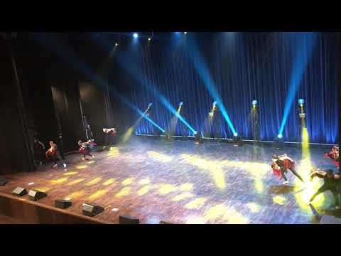 “Vultures” Dance studio ZForce Dmitrijs Gruzdevs