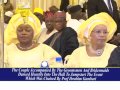 BELGORE AND AFONJA S WEDDING EXTRAVAGANZA