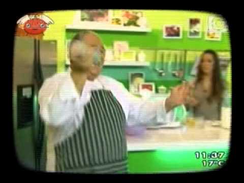 BENDITA TV 220 - CLIP FINAL GRAN MEDIÁTICO