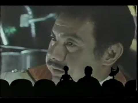 MST3K   318   Fugitive Alien II
