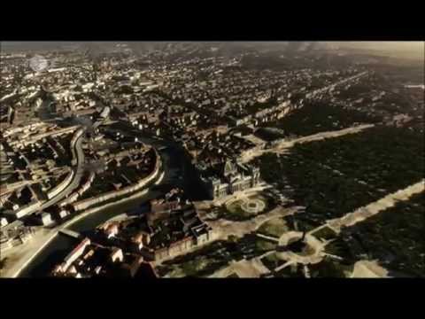 Moderne (Deutschland im 19. Jahrhundert - Rheinbund, Reichseinigung)