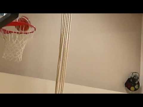 FBF Minipojat vs Minitytöt