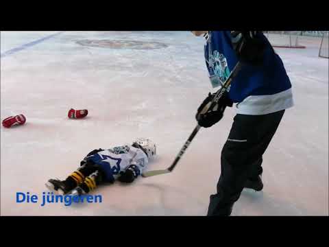 PM Coaches Bambini vom Sommer 2019 Video.