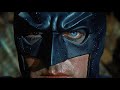 Batman The Dark Knight - 1950's Super Panavision 70