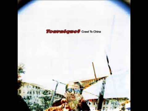 Stumblefoot