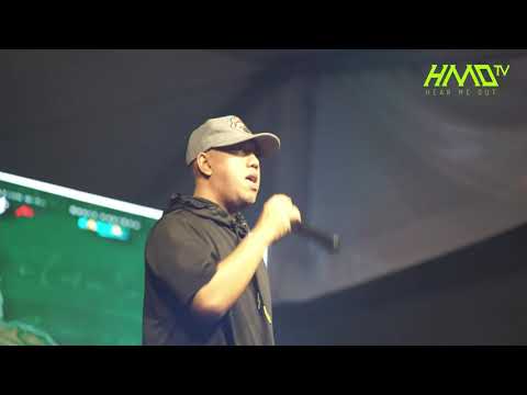 Karmal - School of 4 Elements Showcase 2019