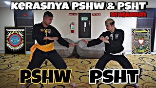 Download lagu Denny Finally Meets SH Winongo, So What's the PSHW & PSHT Like in Madiun? mp3