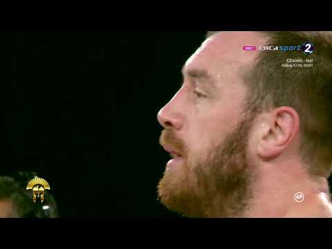 Colosseum Tournament 24: Cosmin Ionescu vs Vasile Amaritei