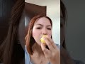 Trying the lemon+coffee+sugar lip hack #lipchallenge #lip #liphacks #trying #tryit #try