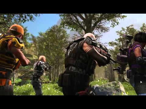 Let's Play XCOM 2 - Mission 4   Operation Hell Saga - Advent Retaliation (No Commentary)