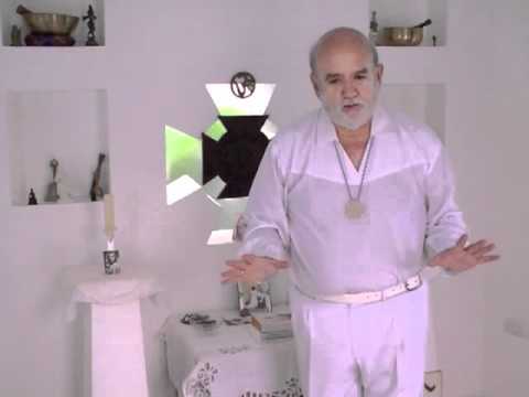 Antenaje y Charla Domingo 28 Agosto 2011, Guayaquil, Ecaudor.m4v