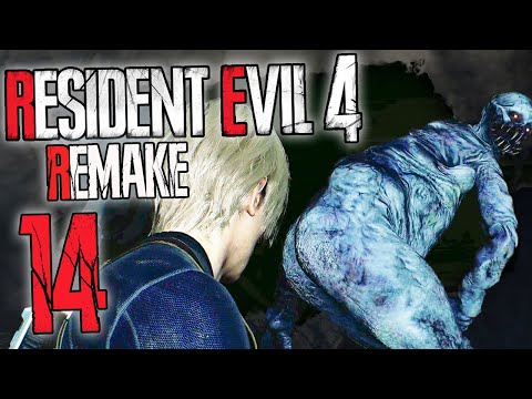 RESIDENT EVIL 4 REMAKE 🧟 #14: Kapitel 13 | Insel der Regenerador
