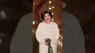 Martha May WHORvier #grinch #shorts #thegrinch #aussie #australian