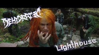 Lighthouse - Dehydrated