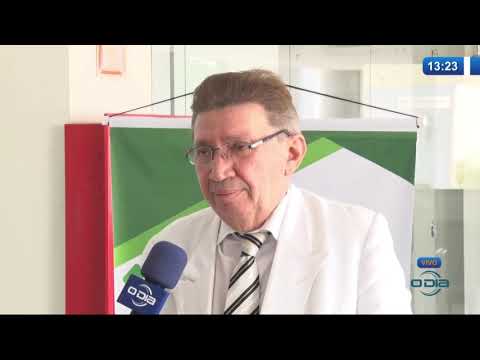 O DIA NEWS (05.11) Justiça do PiauiÌ promove semana de conciliacão