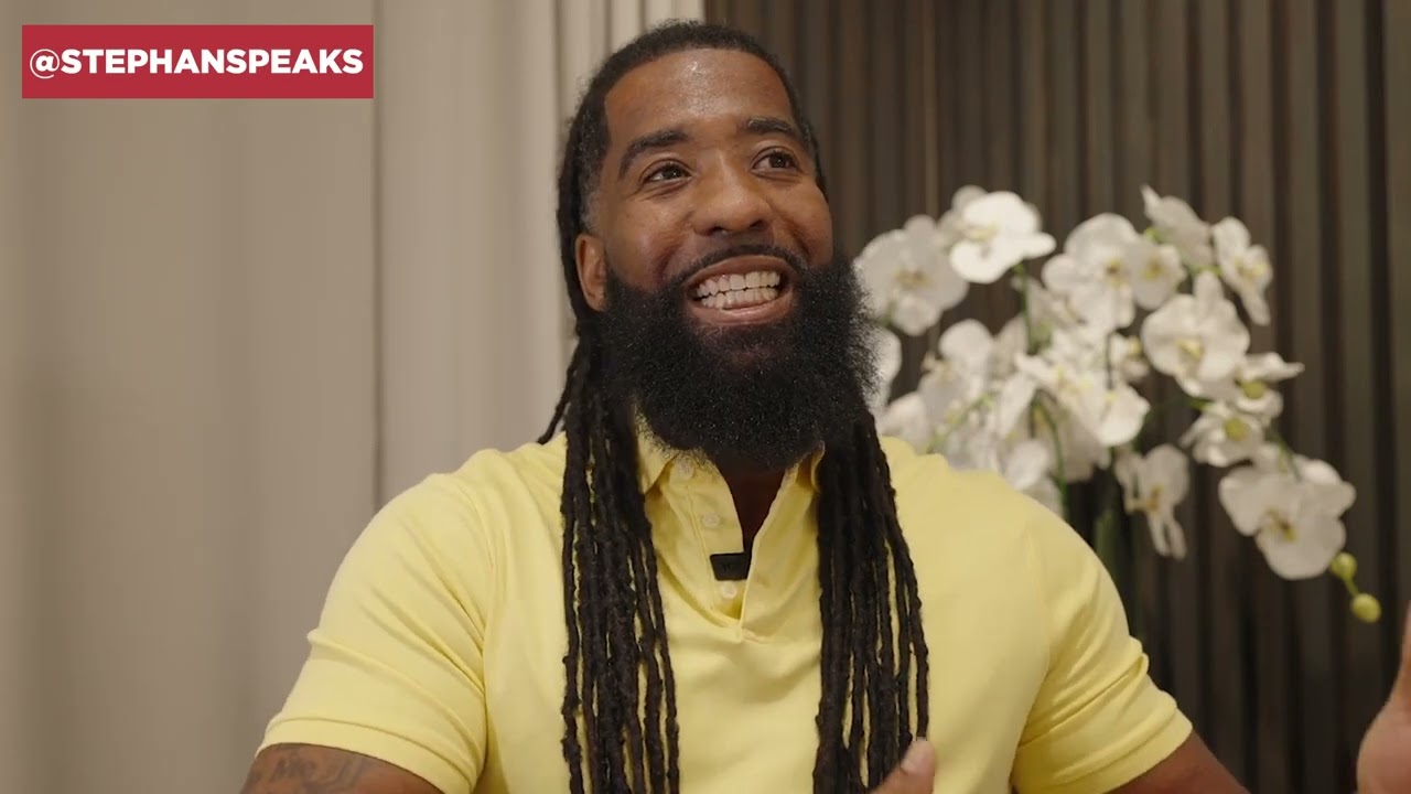 One CLEAR Sign A Man Doesn't RESPECT You