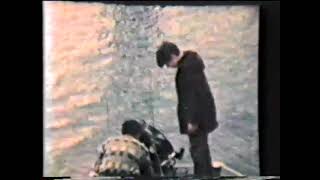 Canada Fishing 1968 - 8mm