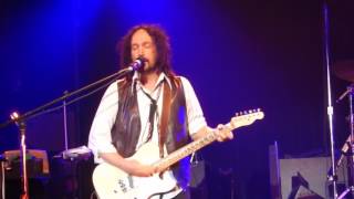 Mudcrutch.....Victim Of Circumstance.....5/26/16.....Denver, CO