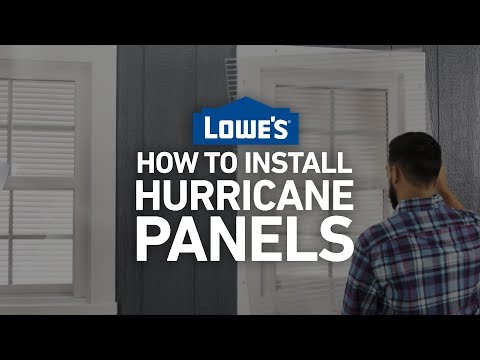 Lowes Storm Windows
