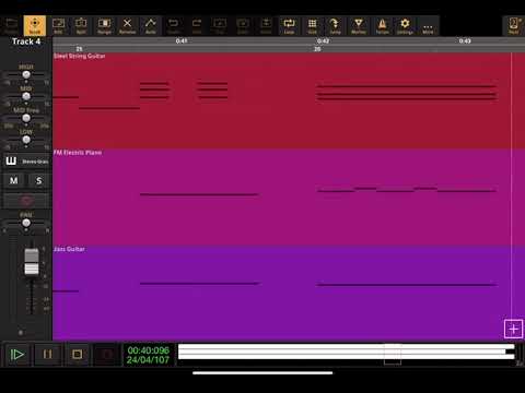 SpongeBob SquarePants: End Credits Theme - Audio Evolution Cover