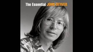 John Denver - How Can I Leave You Again