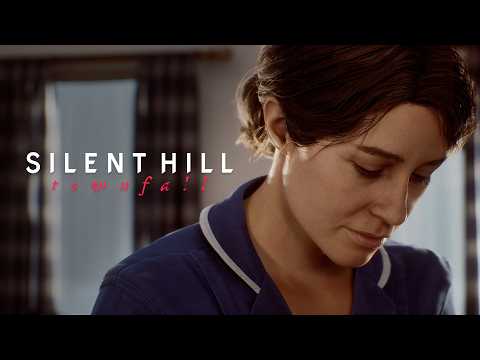 SILENT HILL: Townfall Steam Key EU Trailer