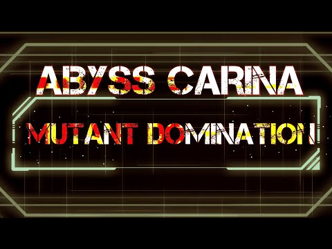 Mutant Domination • Mr Sinister